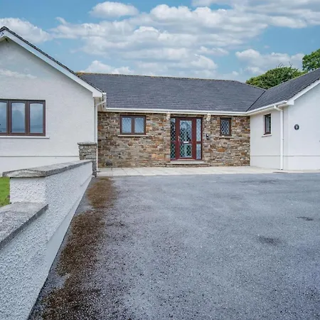Springfield Lodge - 3 Bedroom Home - Princes Gate Ludchurch Exterior photo