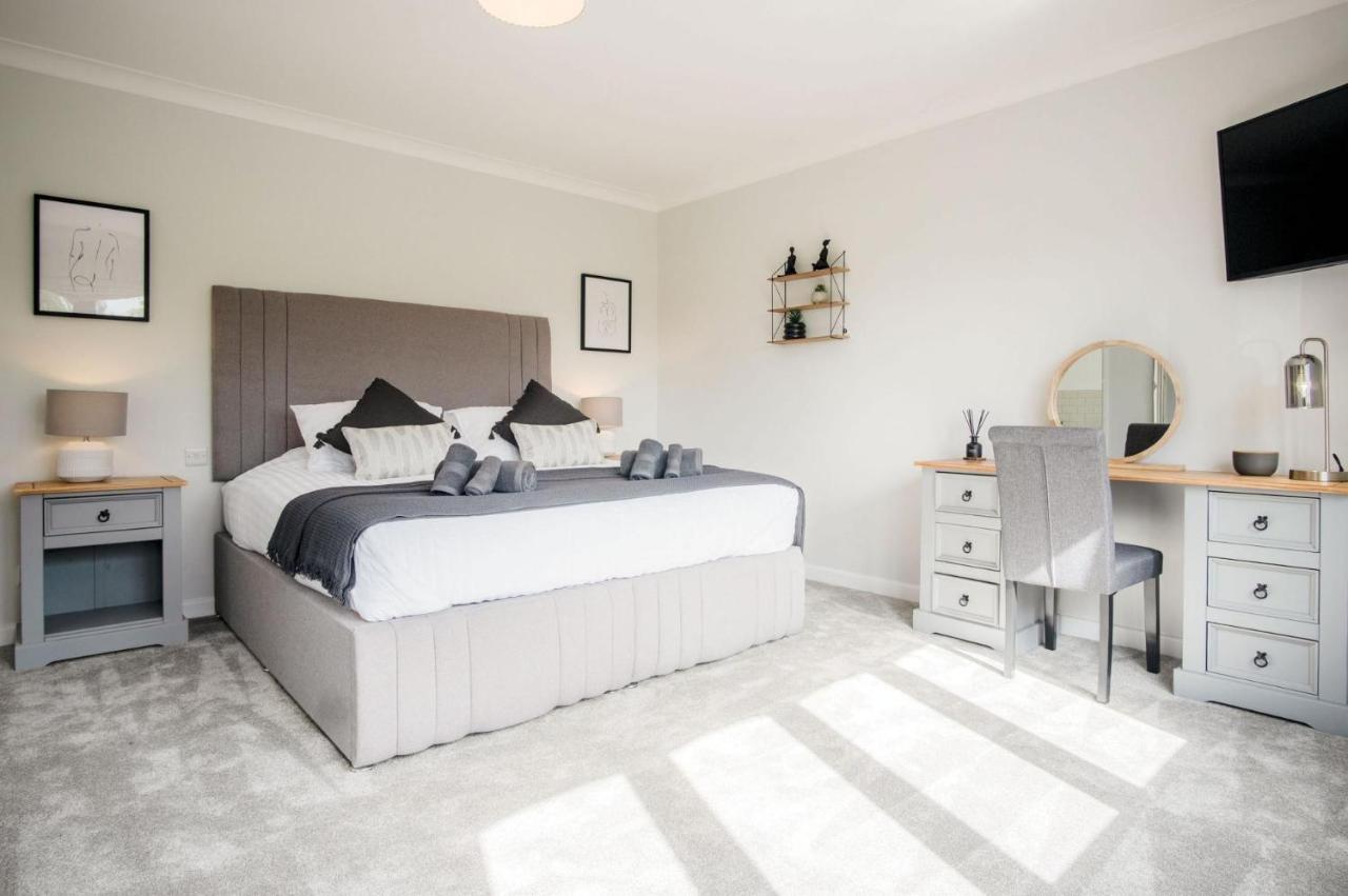 Holiday home Springfield - 3 Bedroom - Princes Gate
