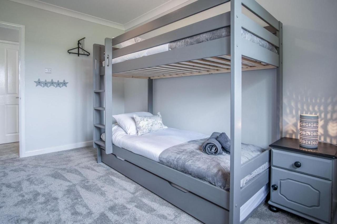 Springfield - 3 Bedroom - Princes Gate *