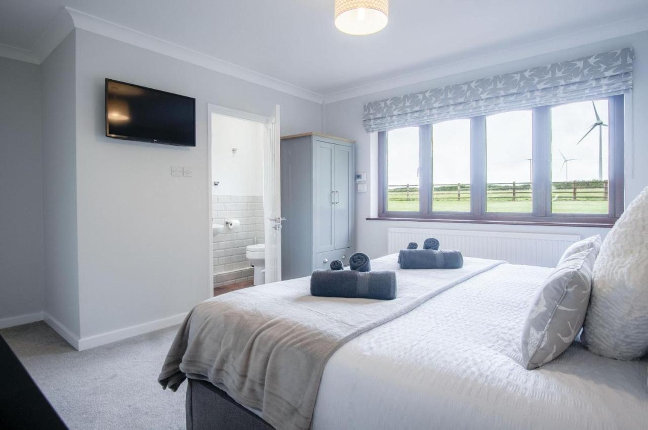 Springfield - 3 Bedroom - Princes Gate