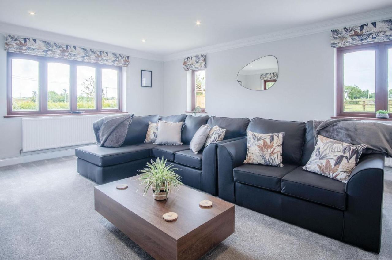 Holiday home Springfield - 3 Bedroom - Princes Gate Ludchurch