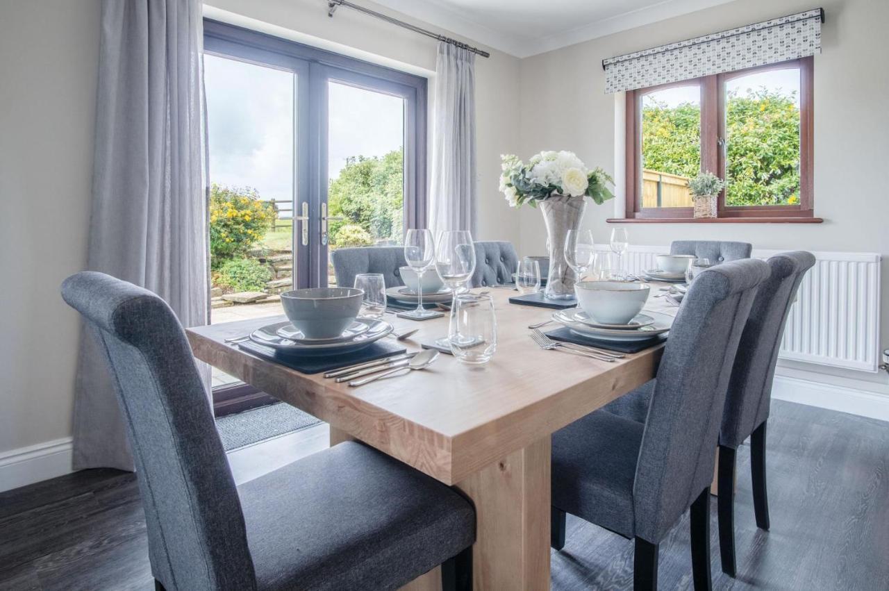 Springfield - 3 Bedroom - Princes Gate Holiday home *