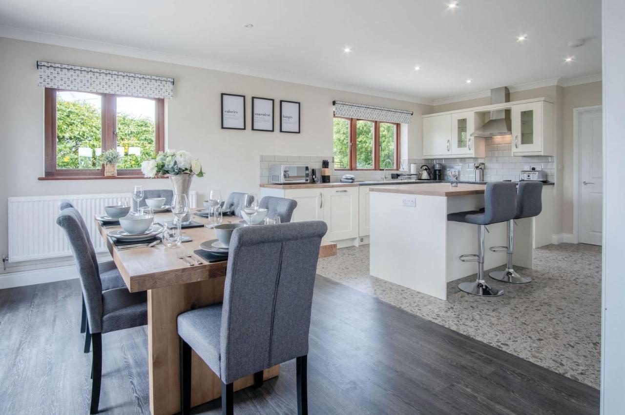 Springfield - 3 Bedroom - Princes Gate Ludchurch