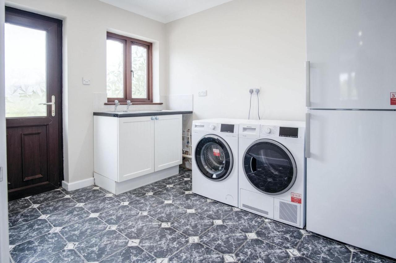Holiday home Springfield - 3 Bedroom - Princes Gate Ludchurch
