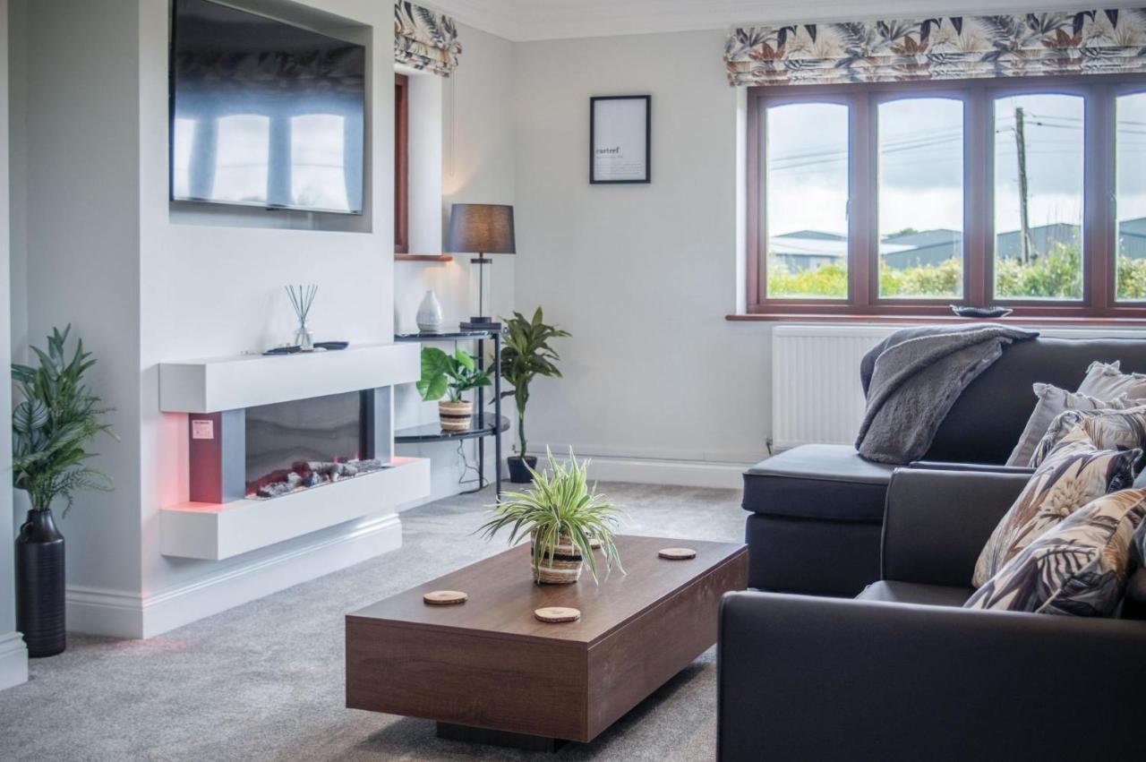 Springfield - 3 Bedroom - Princes Gate Holiday home