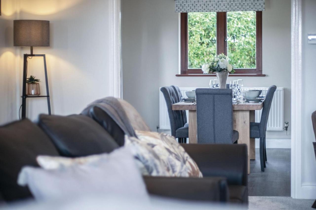 Springfield - 3 Bedroom - Princes Gate *