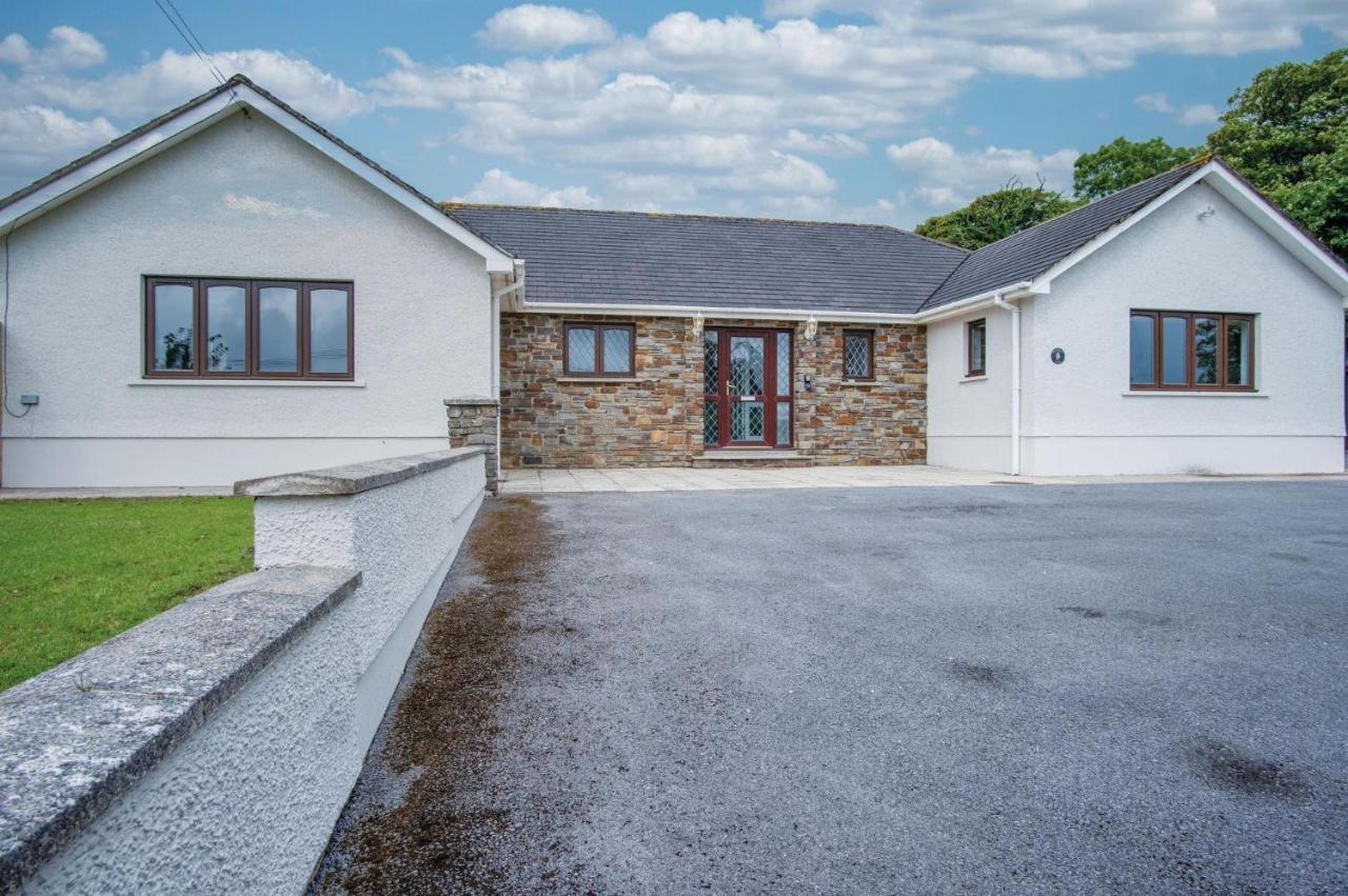 Holiday home Springfield - 3 Bedroom - Princes Gate Ludchurch