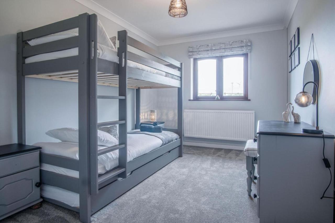 Springfield - 3 Bedroom - Princes Gate Ludchurch