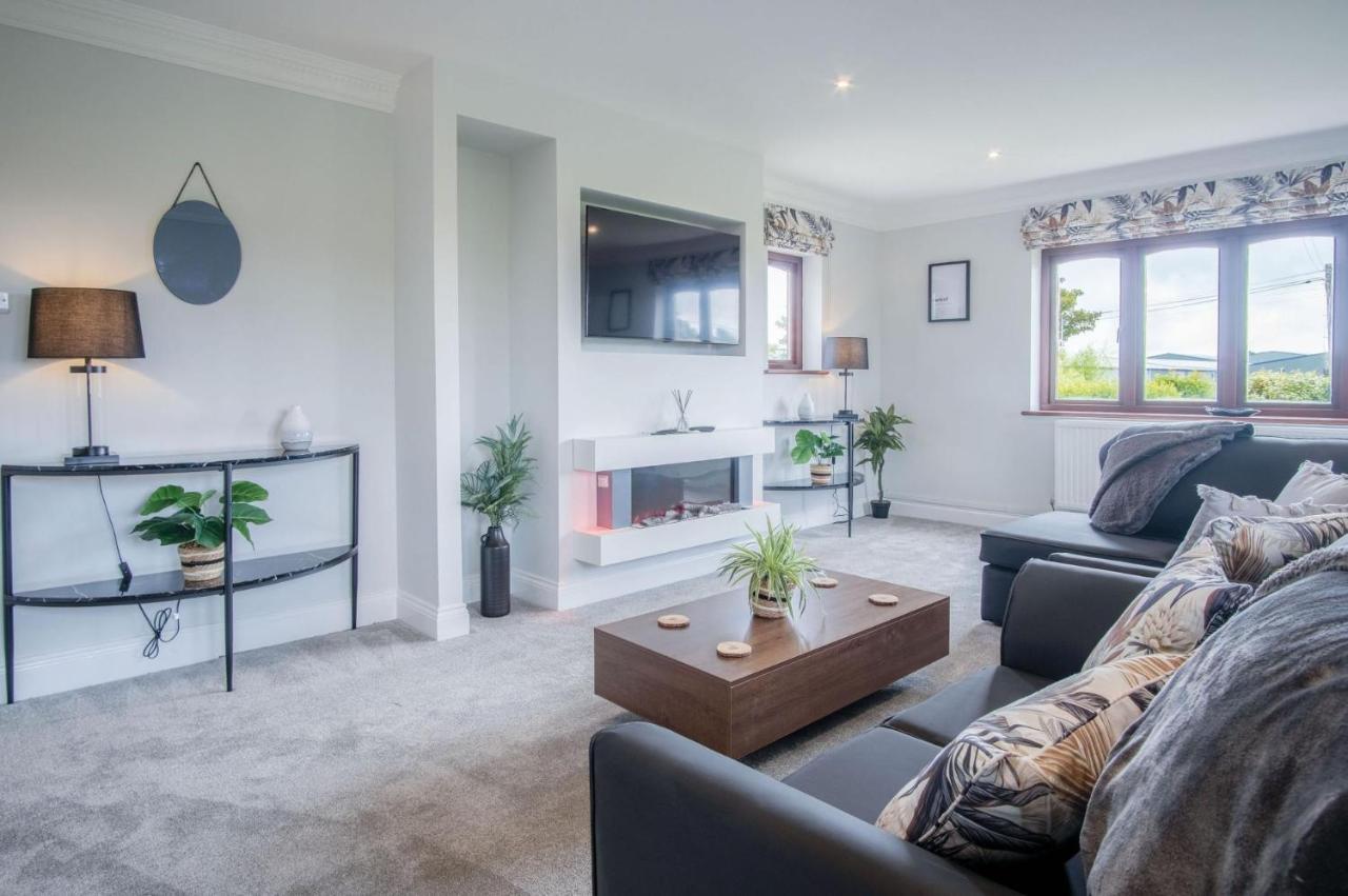 Springfield - 3 Bedroom - Princes Gate Holiday home *