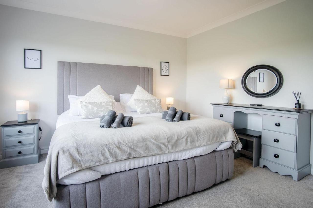 Hébergement de vacances Springfield - 3 Bedroom - Princes Gate *