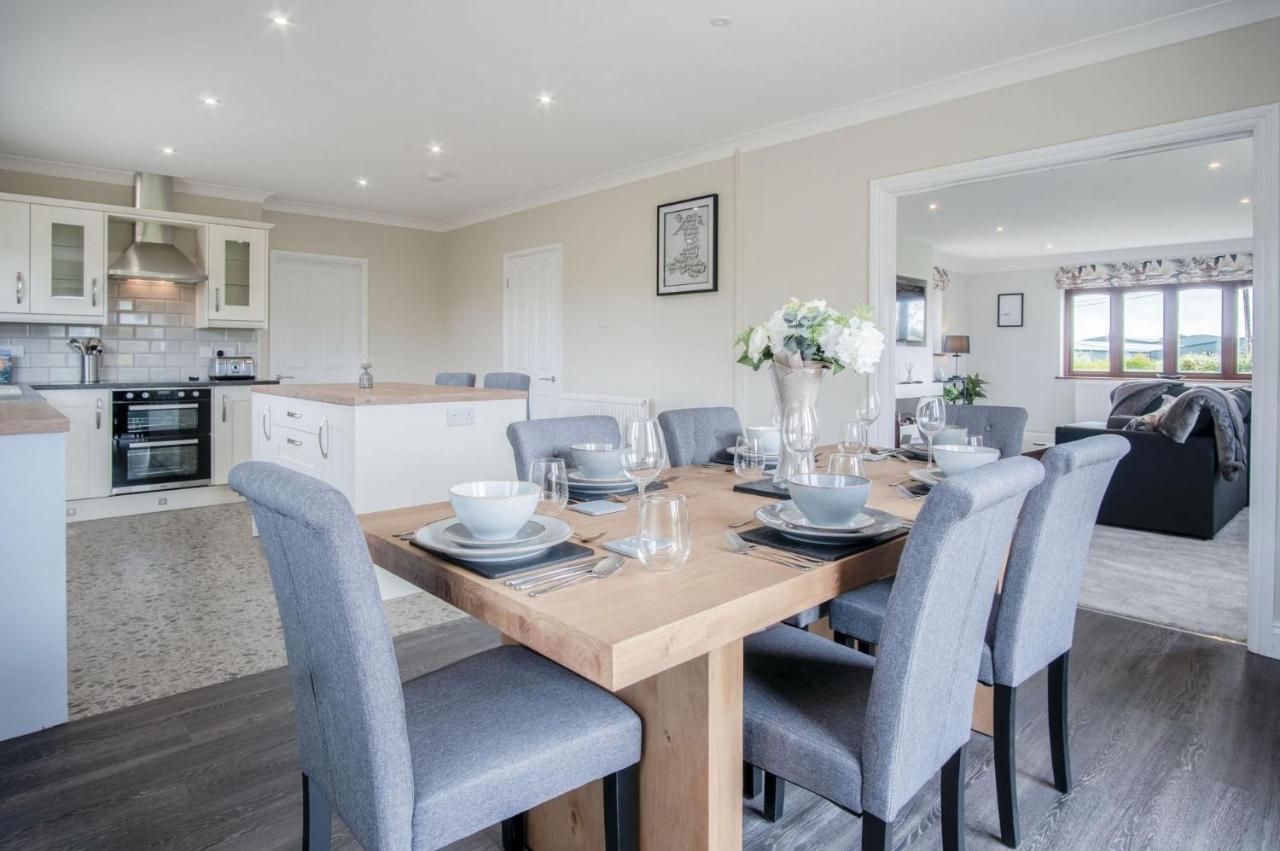 Springfield - 3 Bedroom - Princes Gate Holiday home *