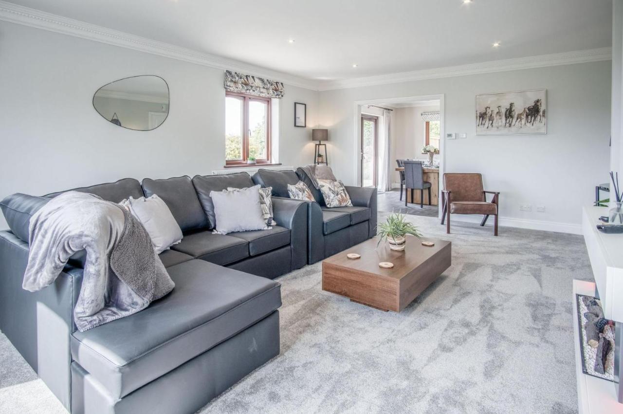 Holiday home Springfield - 3 Bedroom - Princes Gate