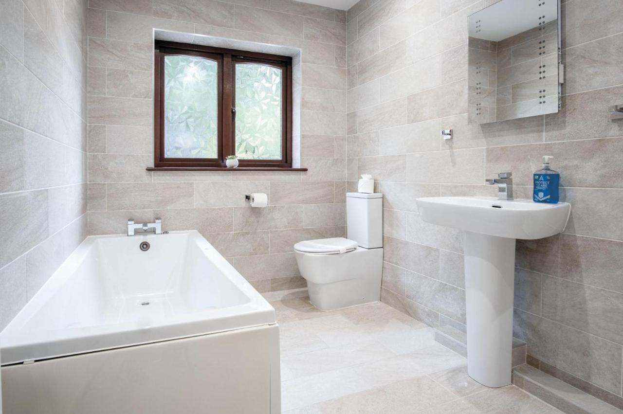 Holiday home Springfield - 3 Bedroom - Princes Gate