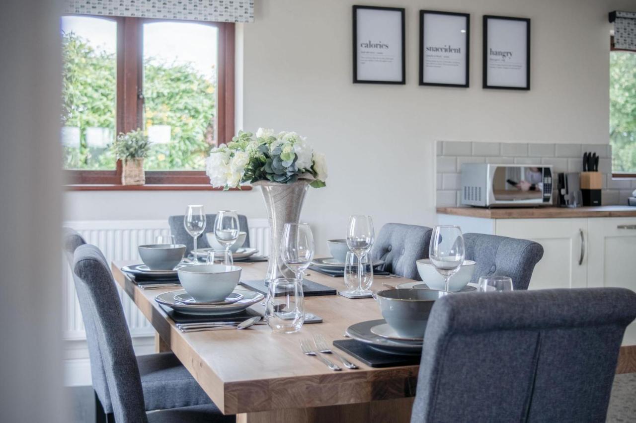 Holiday home Springfield - 3 Bedroom - Princes Gate *