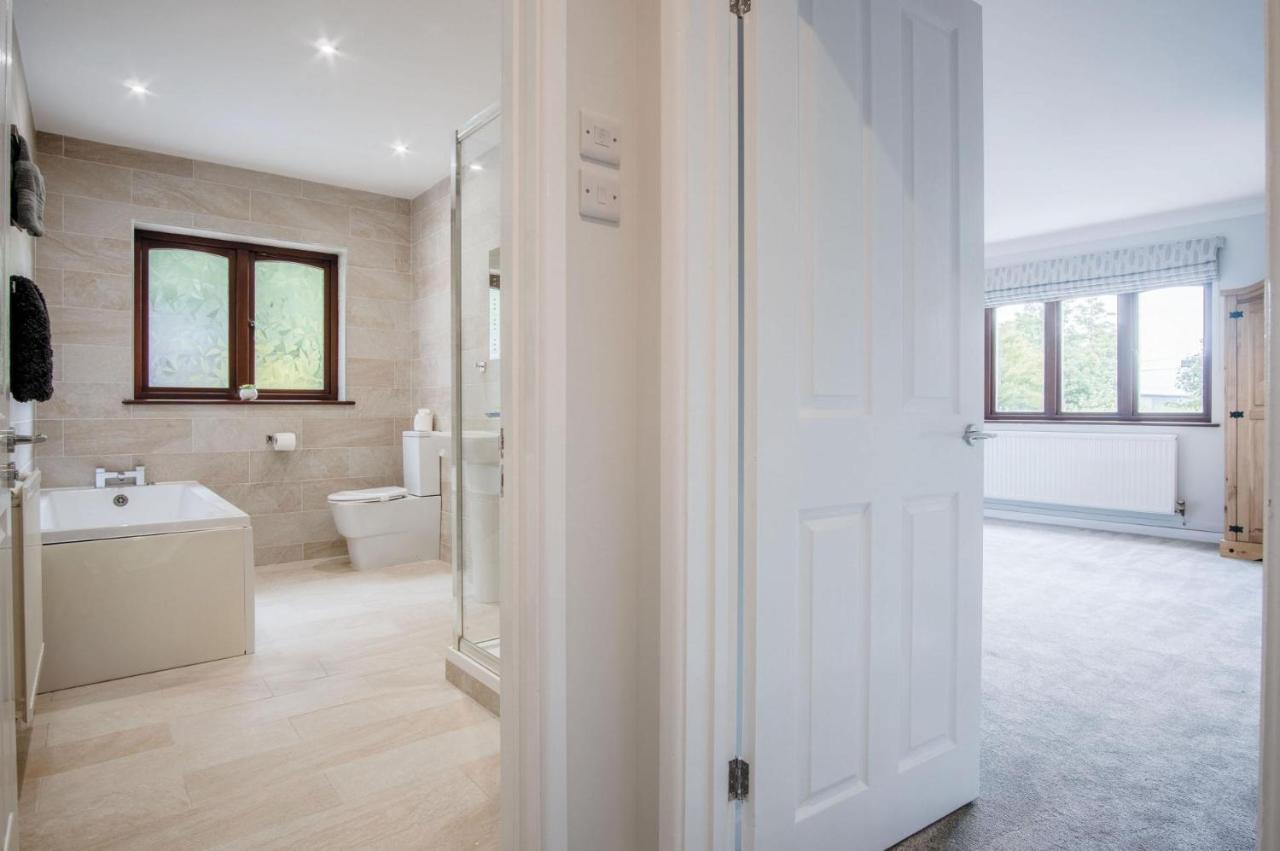Springfield - 3 Bedroom - Princes Gate