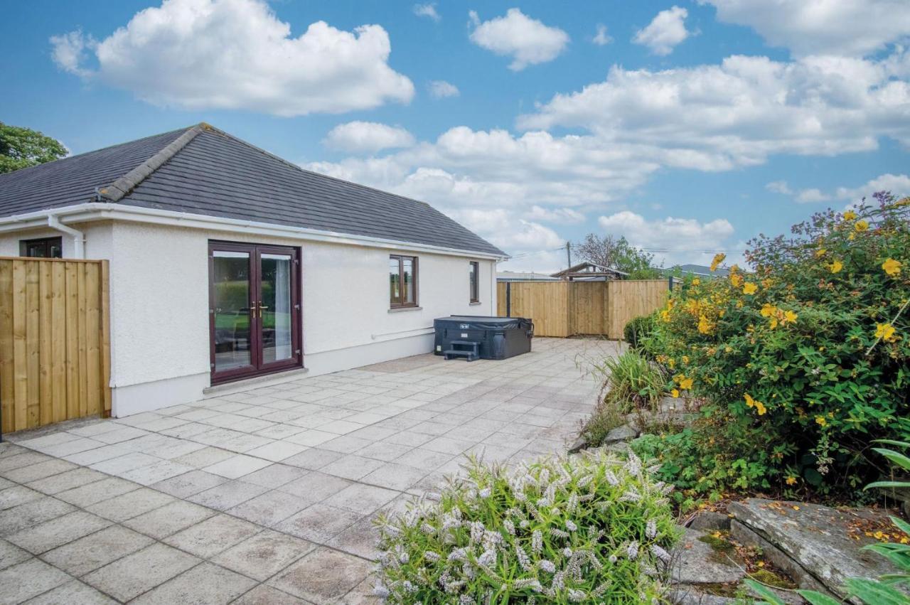 Holiday home Springfield - 3 Bedroom - Princes Gate Ludchurch