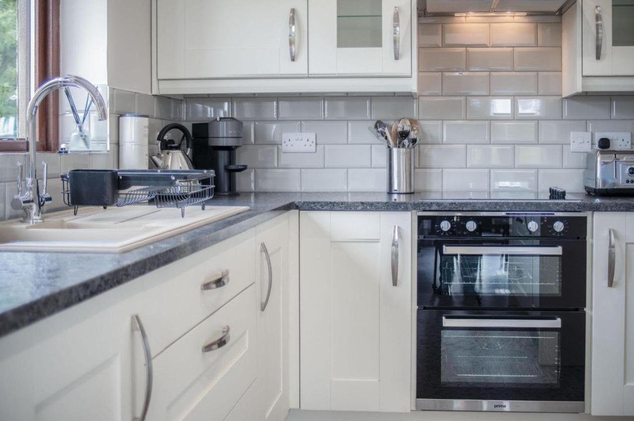 Holiday home Springfield - 3 Bedroom - Princes Gate *