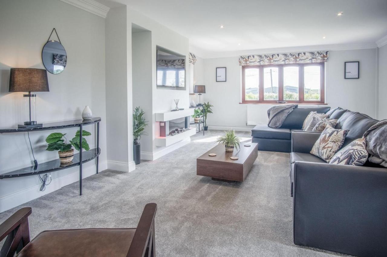 Holiday home Springfield - 3 Bedroom - Princes Gate