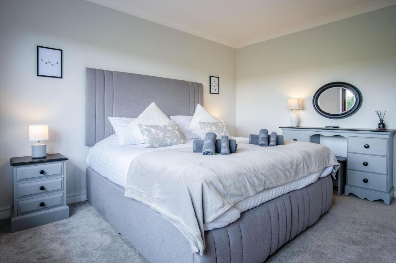 Holiday home Springfield - 3 Bedroom - Princes Gate *