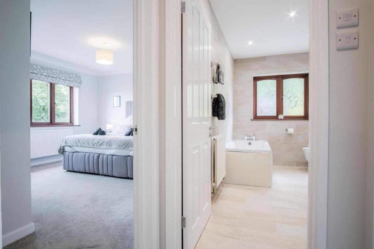 Springfield - 3 Bedroom - Princes Gate Holiday home *