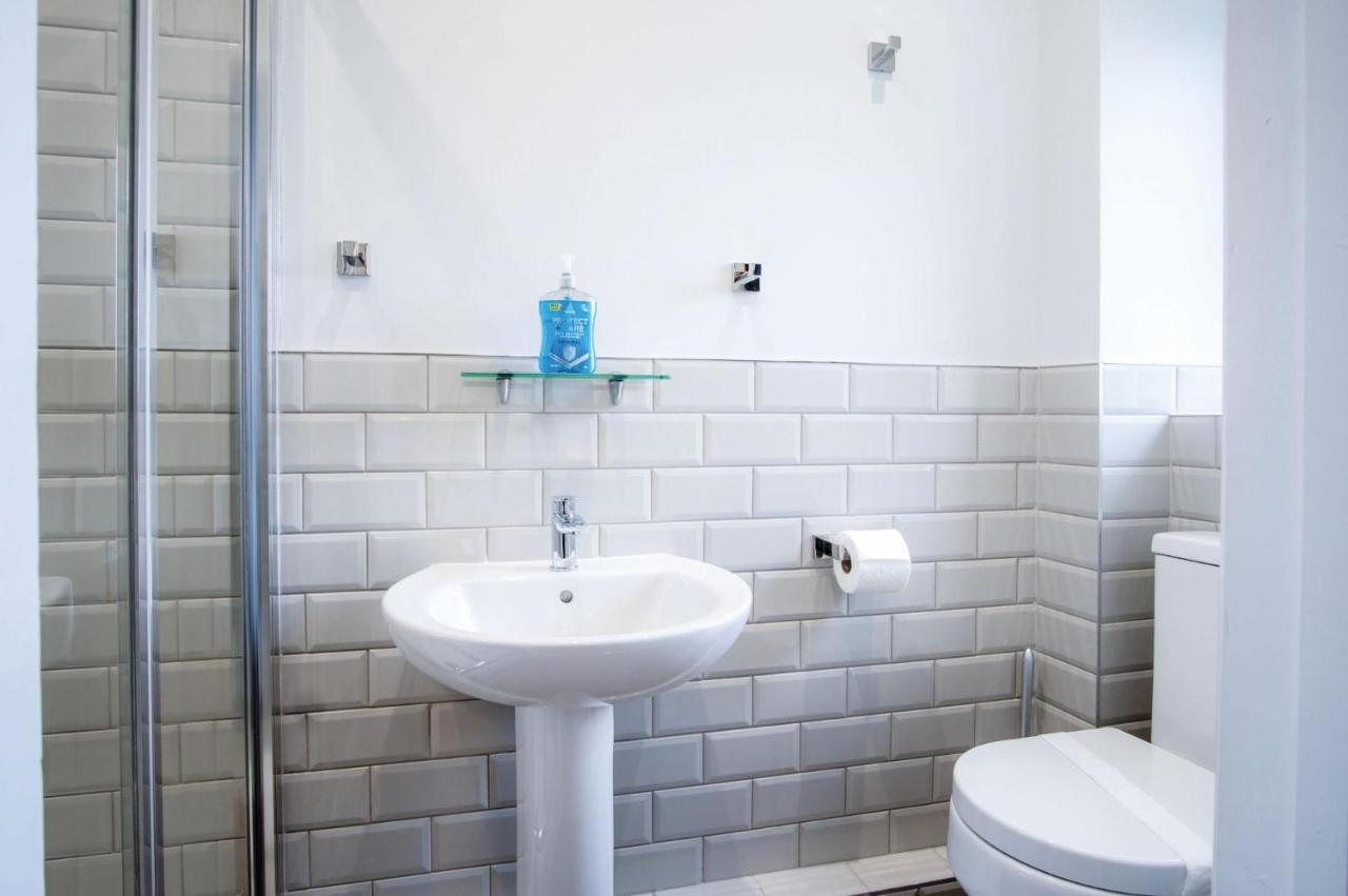 Springfield - 3 Bedroom - Princes Gate Holiday home