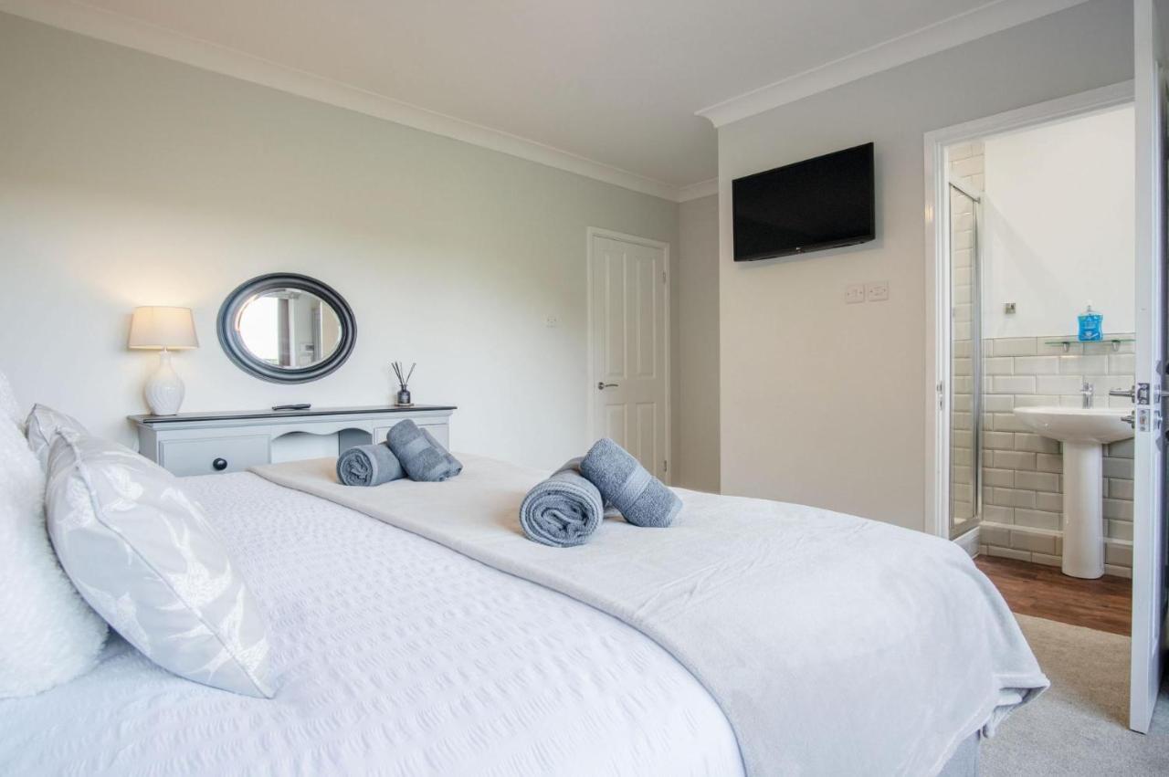 Holiday home Springfield - 3 Bedroom - Princes Gate