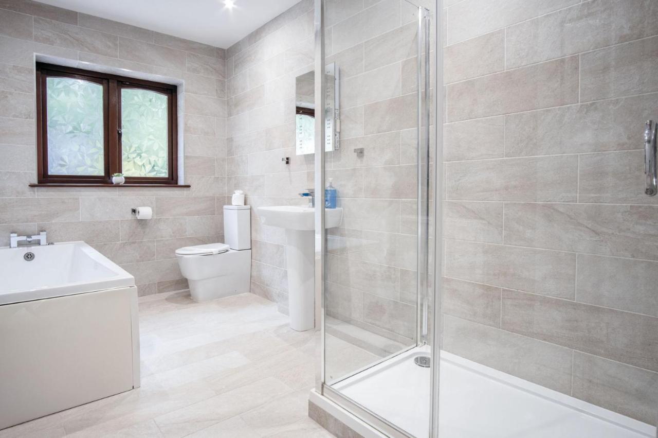 Holiday home Springfield - 3 Bedroom - Princes Gate